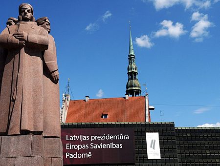 Директор Музея оккупации: сотрудники ежедневно сталкиваются с эмоциональными атаками