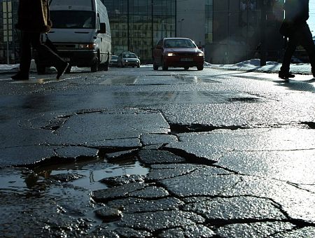 «Чистая, просторная»: иностранец в восторге от Риги. А местные в недоумении