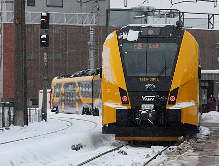 Уже завтра! С 15 января подорожают билеты на автобусы и поезда