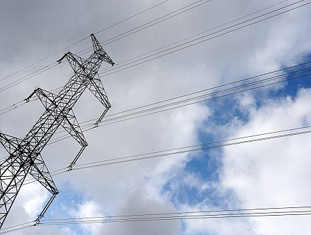 Подорожает ли у нас электричество? В Эстонии сломалась сланцевая электростанция