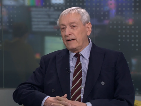 «Старик, который спешит оставить след в мире»: Кажоциньш о Трампе «Старик, который спешит оставить след в мире»: Кажоциньш о Трампе