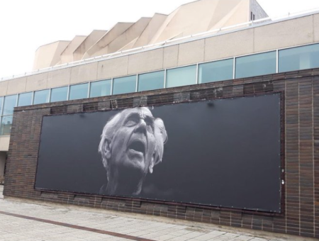 «Не понимаю, что делать!» Дреймане со слезами рассказала о театре «Дайлес» (ВИДЕО)