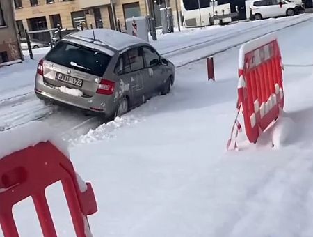 “Самый опасный — тот, у кого…»: откуда берутся такие привычки за рулем?