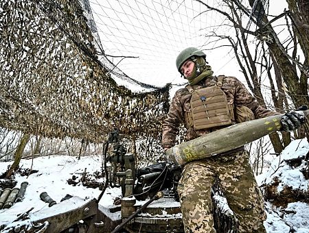 А если украинская армия откажется от такого мира? Игорь Раев о двух интересных сценариях