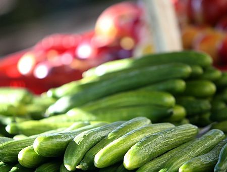 Опасная инфекция с кровавым поносом: каких продуктов следует остерегаться, чтобы не заразиться?