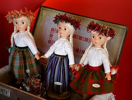 Латышский богаче русского: нацактивист доказательства ради вспомнил запретный язык Латышский богаче русского: нацактивист доказательства ради вспомнил запретный язык