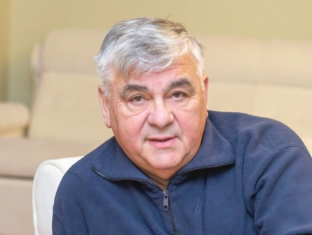 Гаусса уволили, а схема продолжает работать: Евгений Гомберг о будущем Air Baltic