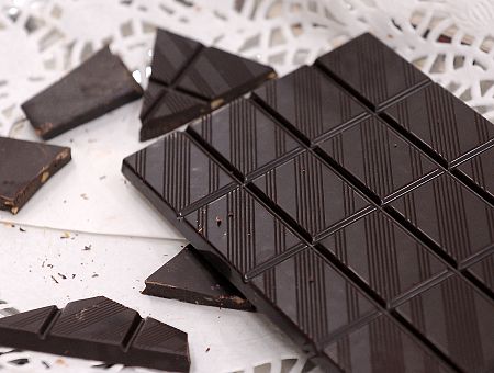 12 тонн шоколадных батончиков KitKat украдены за неделю до Пасхи