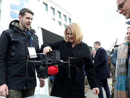 Ещё до конца десятилетия… Финансы и оборона — печальный прогноз от Pietiek