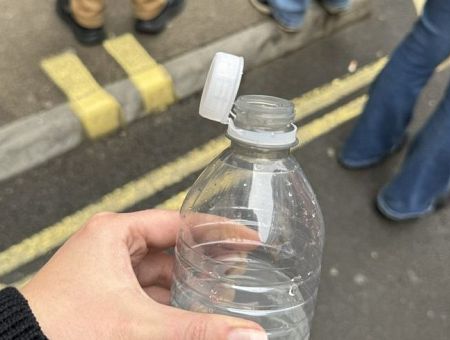 От авторов «убойных» пробок для бутылок: что еще нам запретят в Европе? От авторов «убойных» пробок для бутылок: что еще нам запретят в Европе?