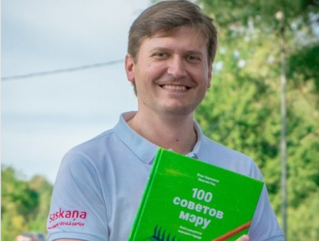 Уровень популизма зашкаливает: Чекушин разобрал предвыборный план Шлесерса