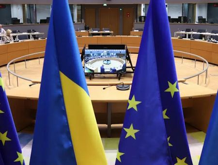 Европейцам не хватает стратегии для переговоров с Путиным: мнение