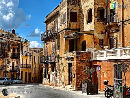 Daugavpils pašvaldība Sicīlijā stiprina starptautisko sadarbību kultūras, izglītības un tūrisma jomā