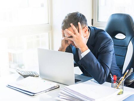 32 кандидата на место: работу в Латвии найти не так-то просто