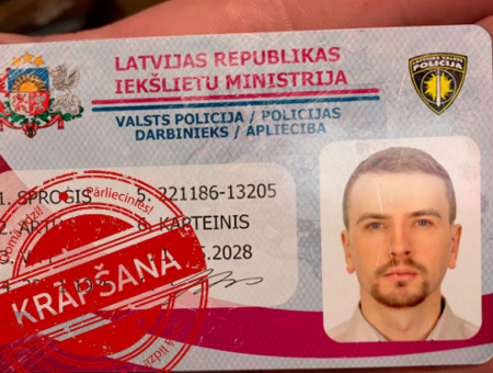 Нельзя быть таким доверчивым: мужчина трижды отдал деньги мошеннику Нельзя быть таким доверчивым: мужчина трижды отдал деньги мошеннику