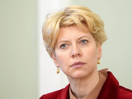 Чакша: возможно, придётся заплатить за КОЗ второй раз; что она имеет в виду?