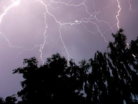 В Латвии уже побит температурный рекорд, установленный 12 марта