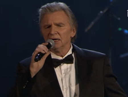 Звезда латышской эстрады в шоке от своей пенсии: сколько же?