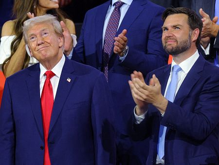 Axios: Иран согласился на второй тур переговоров с США, Вэнс вылетает в Исламабад