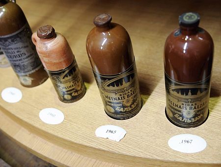 Производитель «Рижского бальзама» в долговой яме: что происходит?