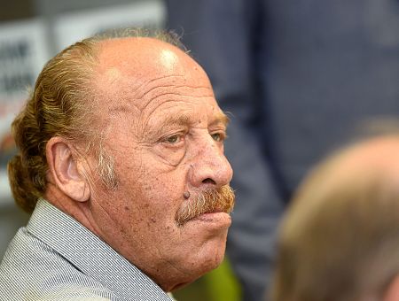 Такое фото размещать нельзя: полиция прислала Плинеру извещение