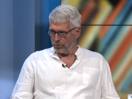 Прокуратура выдвинула обвинение против журналиста Лато Лапсы