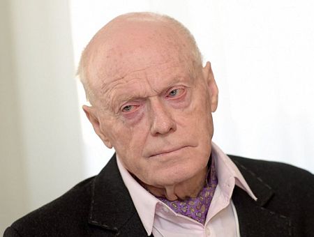 «Мы сеем ненависть и пожнем бурю»: Биркавс о ситуации в Латвии