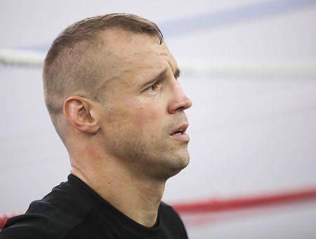 Майрис Бриедис после 15 лет брака разводится с женой