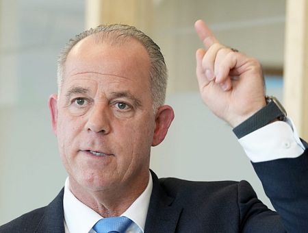 Руссо, давай к нам! Главу Air Canada уволили за незнание госязыка. В airBaltic так не бывает