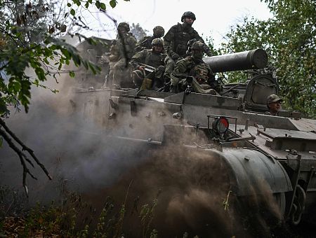 Вторжение Путина в Балтию — аргументы «за » и «против»: Латковскис