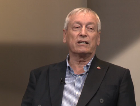 Китай впервые высказался об Ормузском проливе — это знак: Янис Кажоциньш