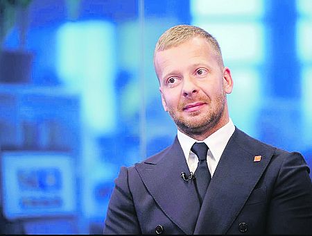 Лидера партии «Стабильности!» Алексея Росликова выпустили