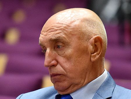 Годманис: обзывать друг друга «сторонниками Кремля» — это удар ниже пояса