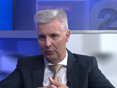 Пабрикс: ситуация лучше, чем в 1939-м, но и хорошей назвать её нельзя — «Неаткарига» Пабрикс: ситуация лучше, чем в 1939-м, но и хорошей назвать её нельзя — «Неаткарига»