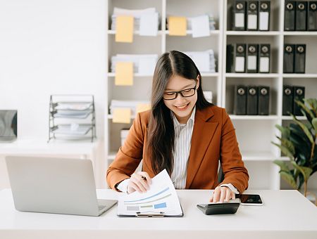 Тогда я попросила на 200 евро больше: девушка в шоке от результата рабочего интервью