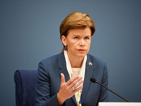 «Вся Украина принадлежит нам»: Браже цитирует Путина на Генассамблее ООН