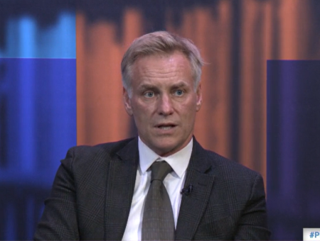 Повышение цен на топливо будет иметь серьезные последствия: Марис Гулбис Повышение цен на топливо будет иметь серьезные последствия: Марис Гулбис