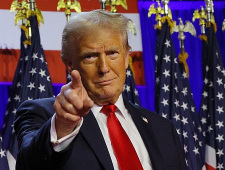 Трамп ведёт войну не с Ираном и его режимом, а с Америкой: взгляд историка