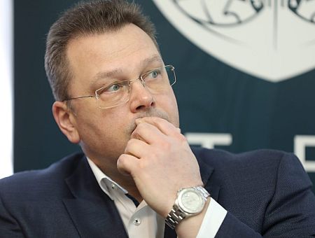 Литва «висит» у нас на шее: Рунгайнис — о ценах на электричество