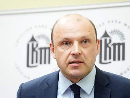 Не хотелось бы кидать союзников под автобус: Вейдемане взяла интервью у Ростокса