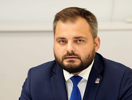 Юревицс о возврате КОЗ: для меня как политика это не приоритет; а что для него важно?