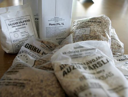 «Прожить месяц на 200 евро»: смелый эксперимент или реальность для многих?