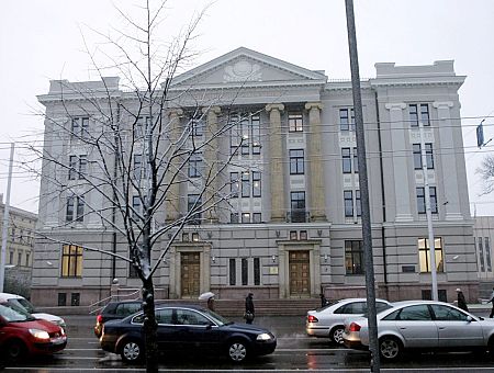 МИД Латвии: спецрейсов для эвакуации с Ближнего Востока пока не планируется