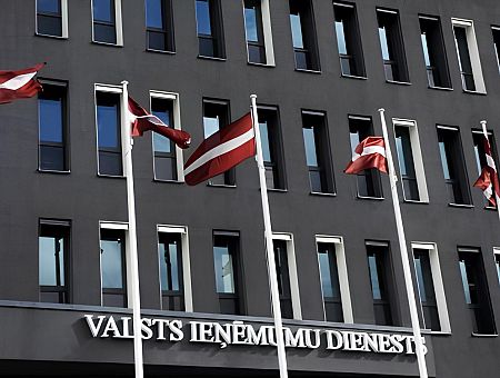 Не бойтесь, это не ошибка: СГД — о переплате подоходного налога