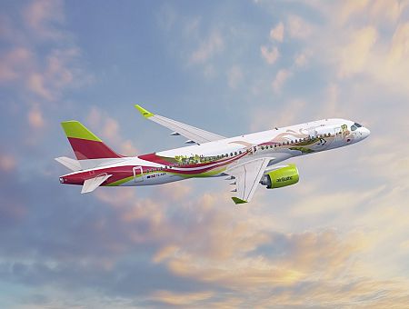 А почему латышам дороже, чем соседям? Сын Шлесерса о странной закономерности с билетами airBaltic