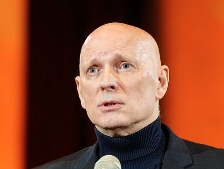 Херманис замахнулся на 51% голосов на выборах