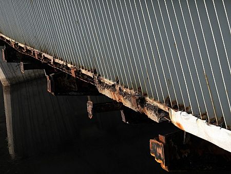 Ригу ждет транспортный хаос: политики приняли решение по Вантовому мосту