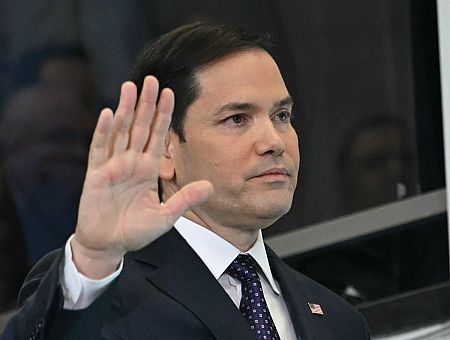 Россия давит на Балтию. США боятся эскалации конфликта