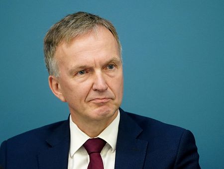 Мы являемся единственной страной-кандидатом: Пилдегович обещает Латвии место в Совете Безопасности ООН