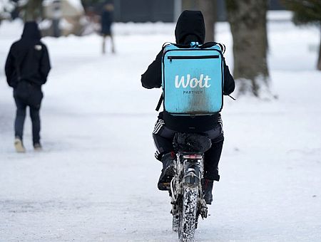 Докатились! Латыши обнаружили в вакансиях на госпортале требование о знании… хинди